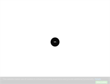 Tablet Screenshot of inoxtecnicaveronese.it